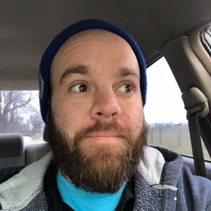 Meet your Posher, Mark